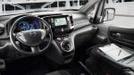Nissan e-NV200 XL Voltia 2020 года